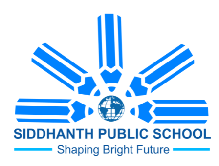 SIDDHANTH PUBLIC SCHOOL